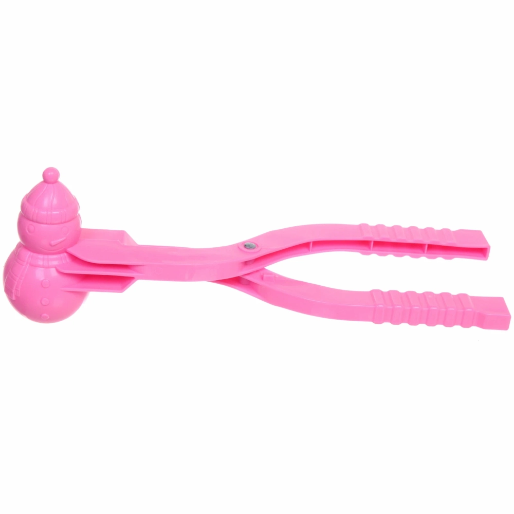 Снежколеп Снеговик, 34 см