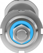 Круглый пневмоцилиндр Festo DSNU-32-125-PPV-A