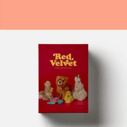 товары Red Velvet - 2019 Season's Greetings