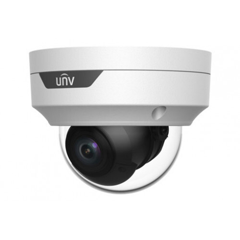 Видеокамера IP Uniview UNV 4MP IPC3534SR3-DVPZ-F