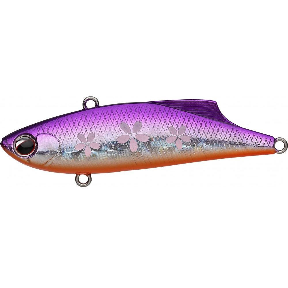 Воблер EverGreen Ocean Fleet Marvie (Vib) 70 #RU04