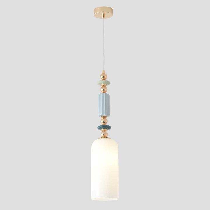 Светильник подвесной Crystal Lux ZEPHYR SP1.2