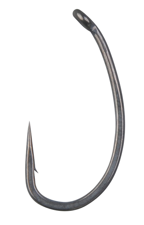 Крючок Gamakatsu G-CARP Snagger №04