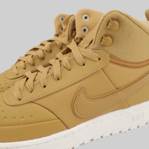 Кроссовки Nike Court Vision Mid Winter артикул:DR7882-700 - купить в магазине Дайс