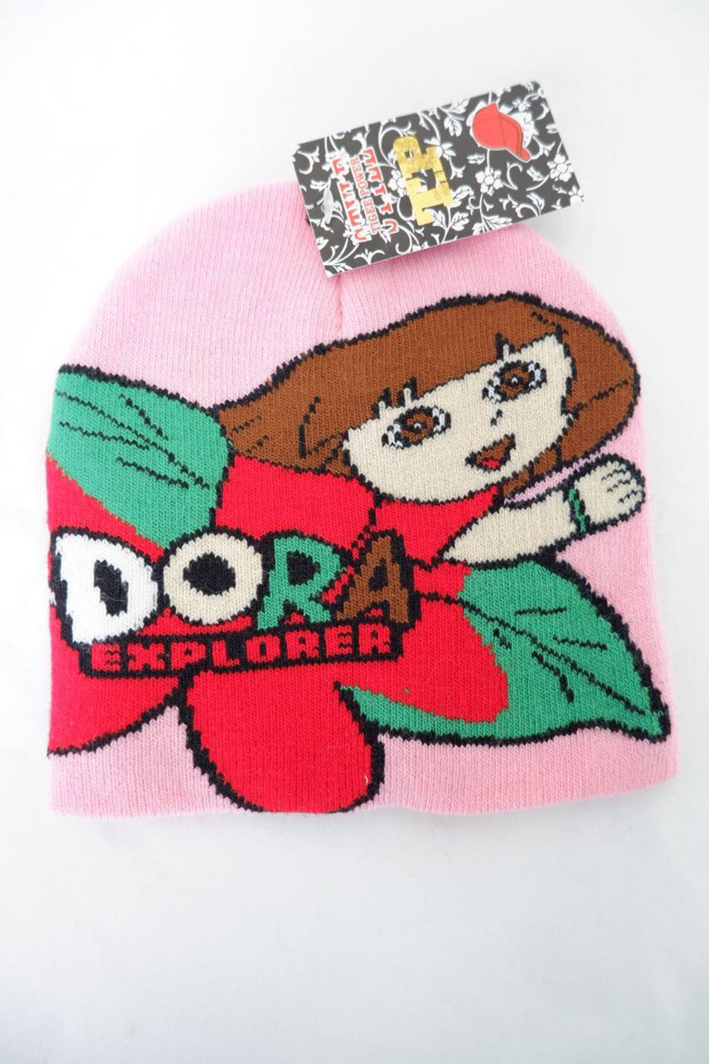 Шапка удобная на 3 года, новая