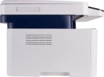Монохромное МФУ Xerox WorkCentre 3025BI