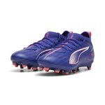 Детские бутсы PUMA ULTRA 5 MATCH FG/AG Jr