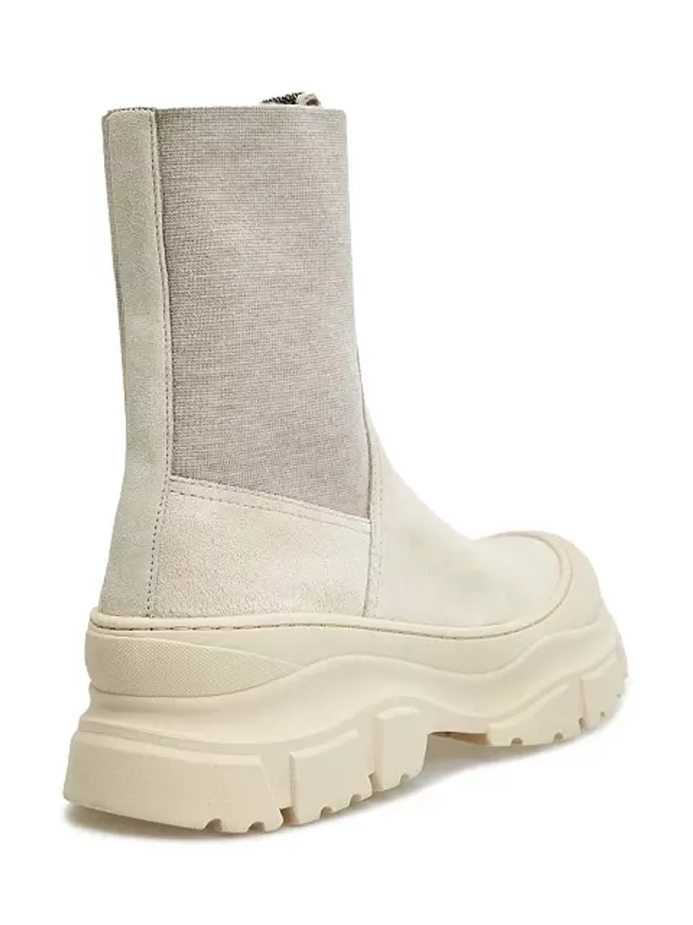 Ботинки BRUNELLO CUCINELLI