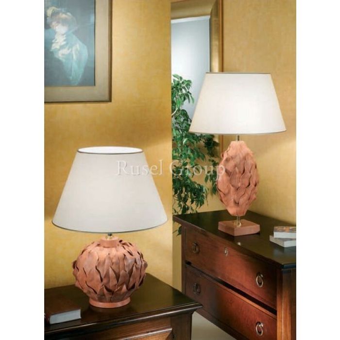 Настольная лампа Kolarz Terracotta 0095.71
