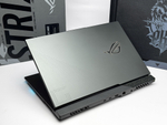 Игровой ноутбук ASUS ROG Strix G17 Ryzen 9 7845HX/RTX 4060 8GB/16Gb/1Tb/2.5K/240Hz/Win11