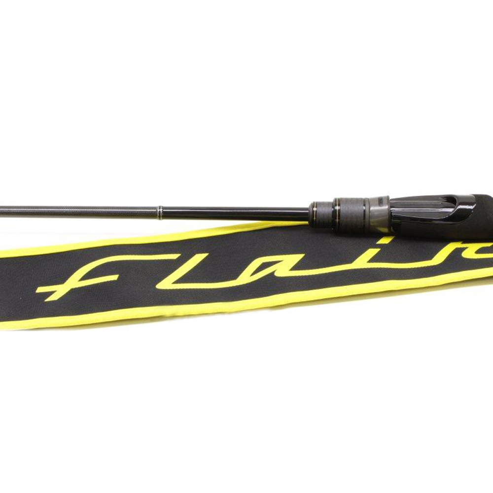 Спиннинг Zetrix FLAIR FLS-732UL-T 0.8-7g