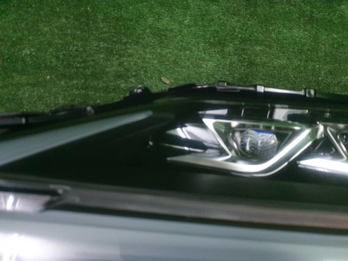 Фара левая Lexus RX 4 (2019-2022) LED