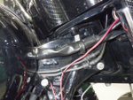Harley-Davidson Street Glide FLHX1580 050164