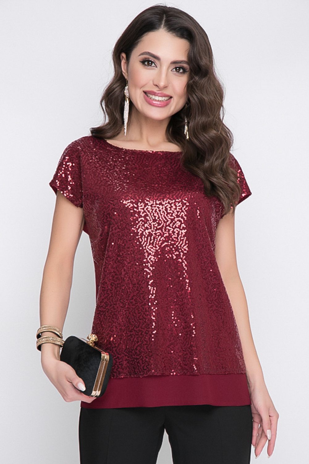 Топ 40550-2 Avili (Акция)