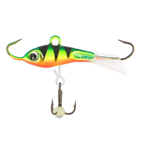 Балансир Spider Pro 51 4 гр. 35 мм 29