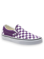 Слипоны Vans