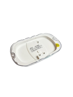 Светильник светодиодный ЖКХ Персей 8Вт IP30 с оптико-акустическим датчиком 3 режима работы Актей СА-7008У