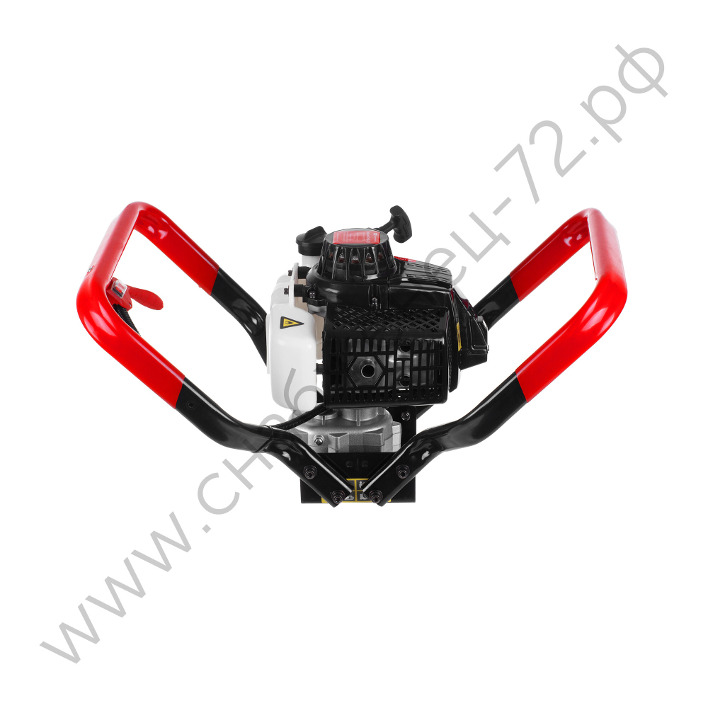 Мотобур ADA Ground Drill 10 в комплекте со шнеком Drill 250/800