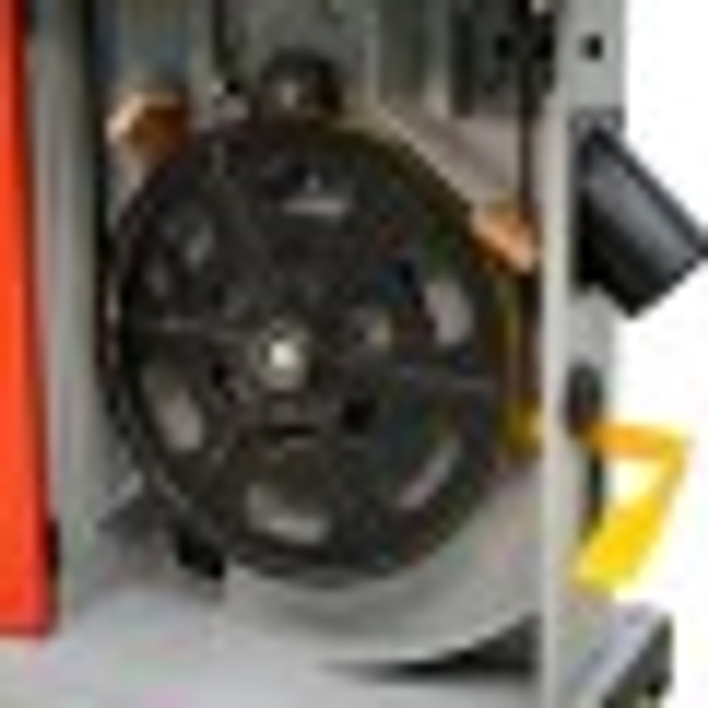 Пила ленточная Jib BS450B 2,2 кВт 230В 0203020261000