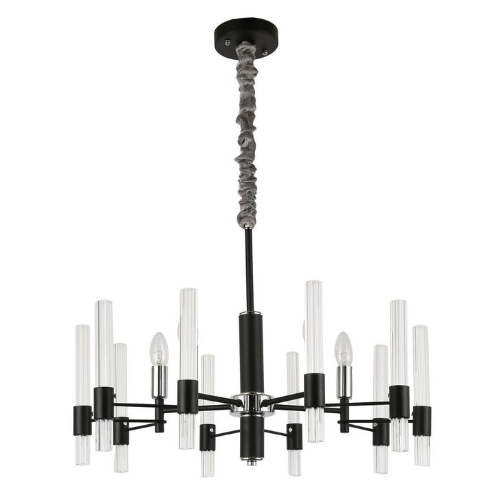 Подвесная люстра F-Promo Supreme 2490-5P