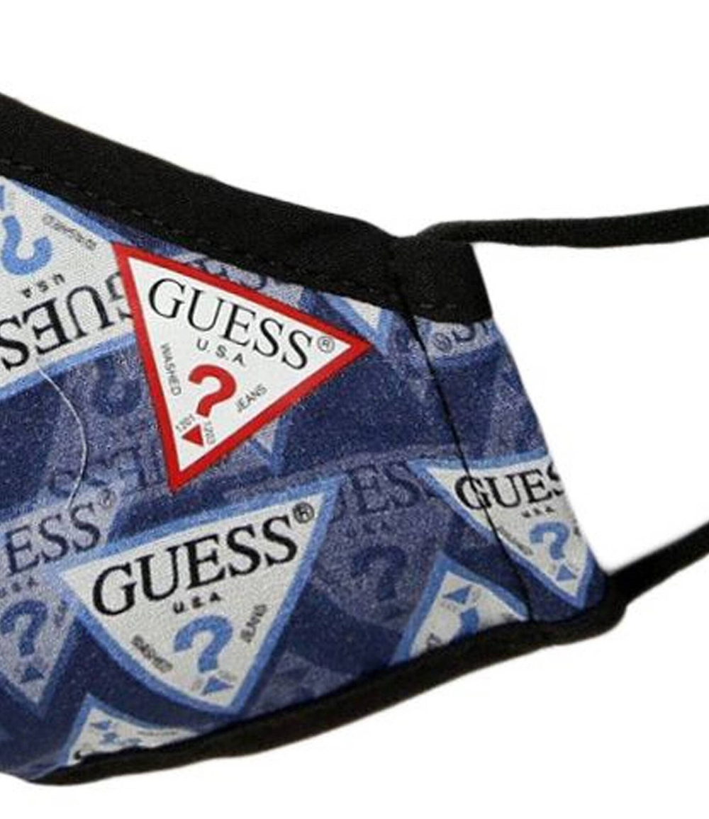 маска GUESS - голубой(H0YZ33 WDXC0)