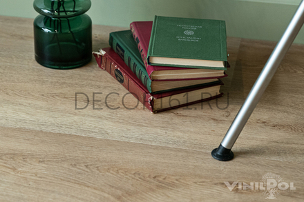 Виниловый ламинат VINILAM 7895-EIR Дуб Портофино