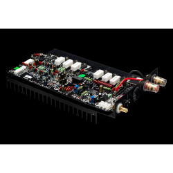 Усилитель мощности Emotiva XPA-3 Gen3