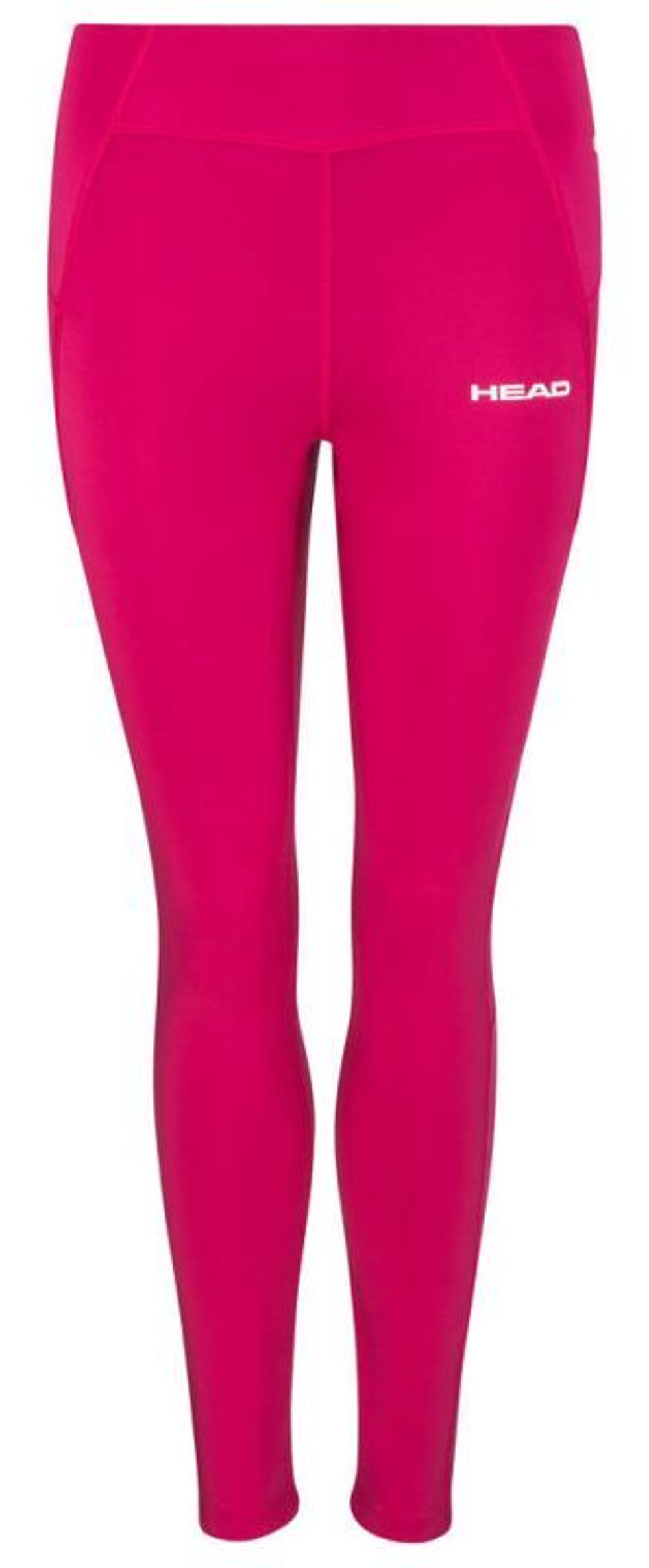 Леггинсы Head Tech Tights - Pink