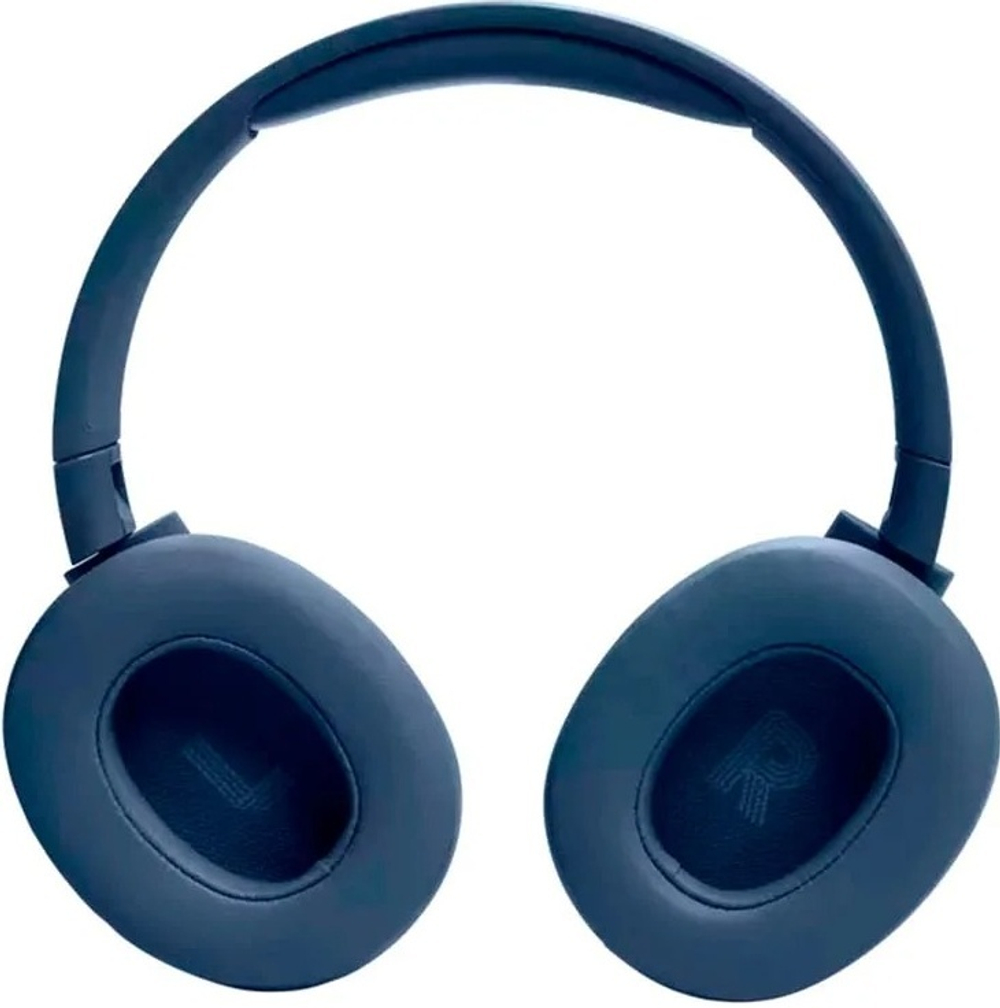 Беспроводные наушники JBL Tune T720BT Blue