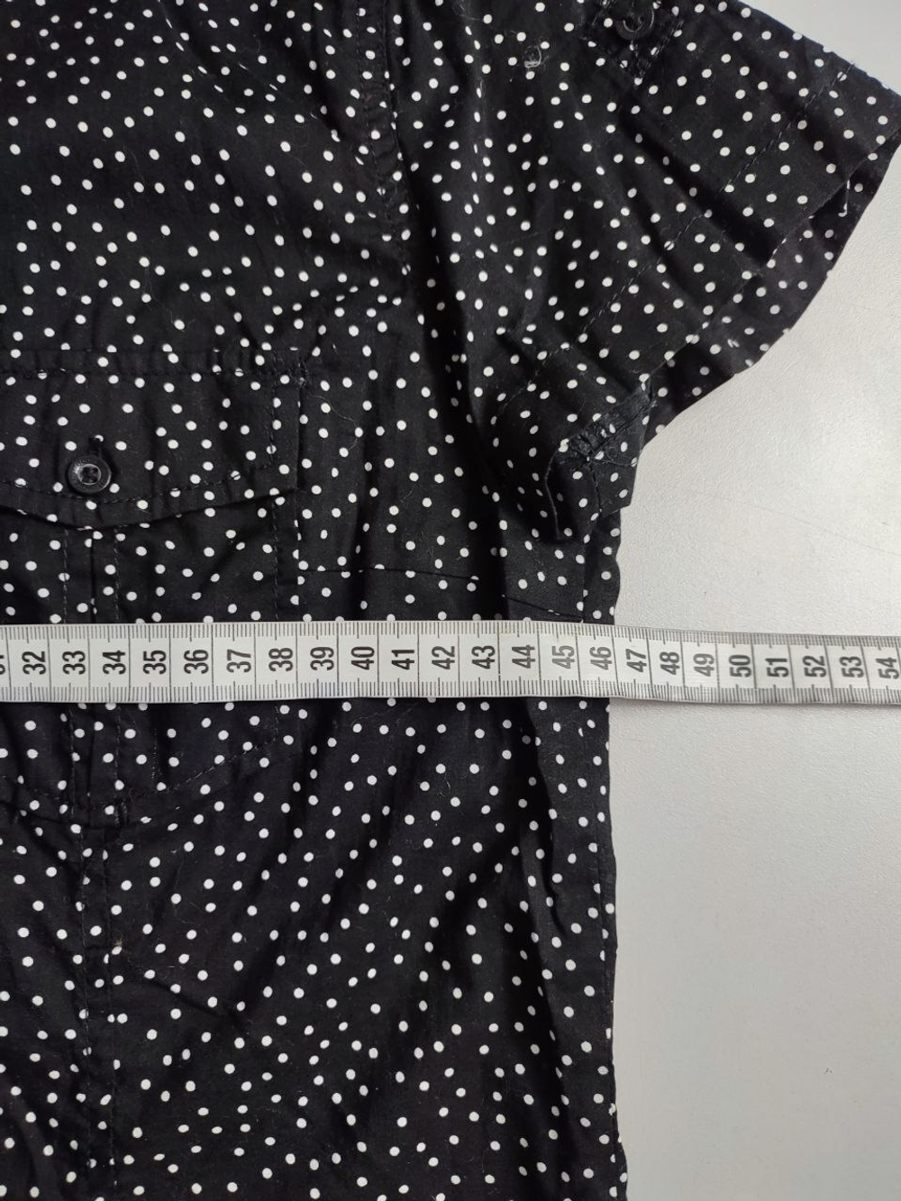 Блузка Oodji симпатичная 44 размер