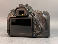 Canon EOS 80D Body 5149 кадров