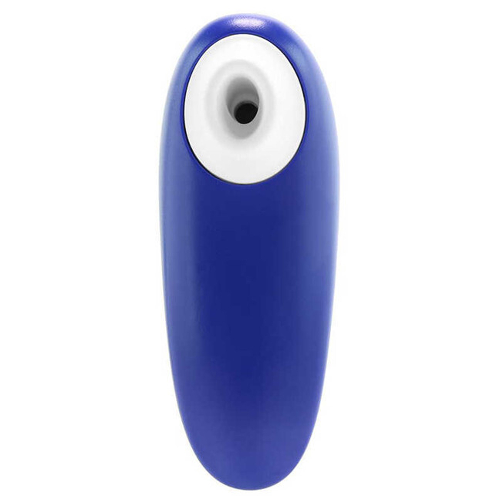 Бесконтактный клиторальный стимулятор Womanizer Starlet 2 (Цвет: синий)