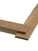 Угольники столярные разные