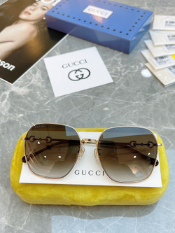 Gucci Glasses