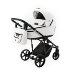 Коляска 2 в 1 Adamex Zico New Deluxe