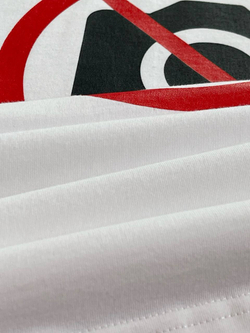 Футболка Vetements