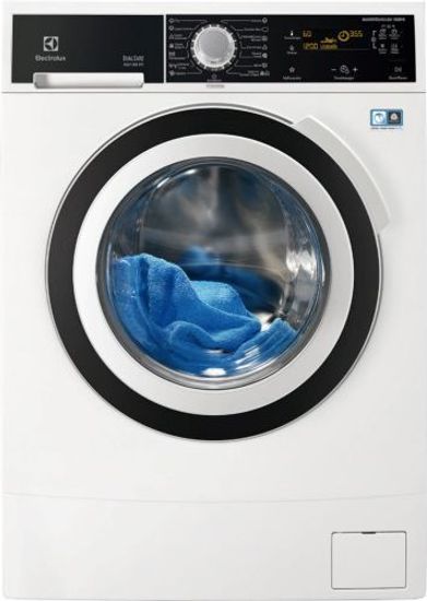 Стиральная машина Electrolux EWW 51697 BWD