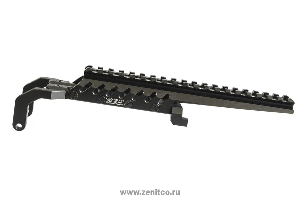 КРОНШТЕЙН Б-51
