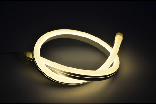 LN-FX-FCB-2835-2W-50M-240V-WW  тёплый белый, 15х26мм, 1М