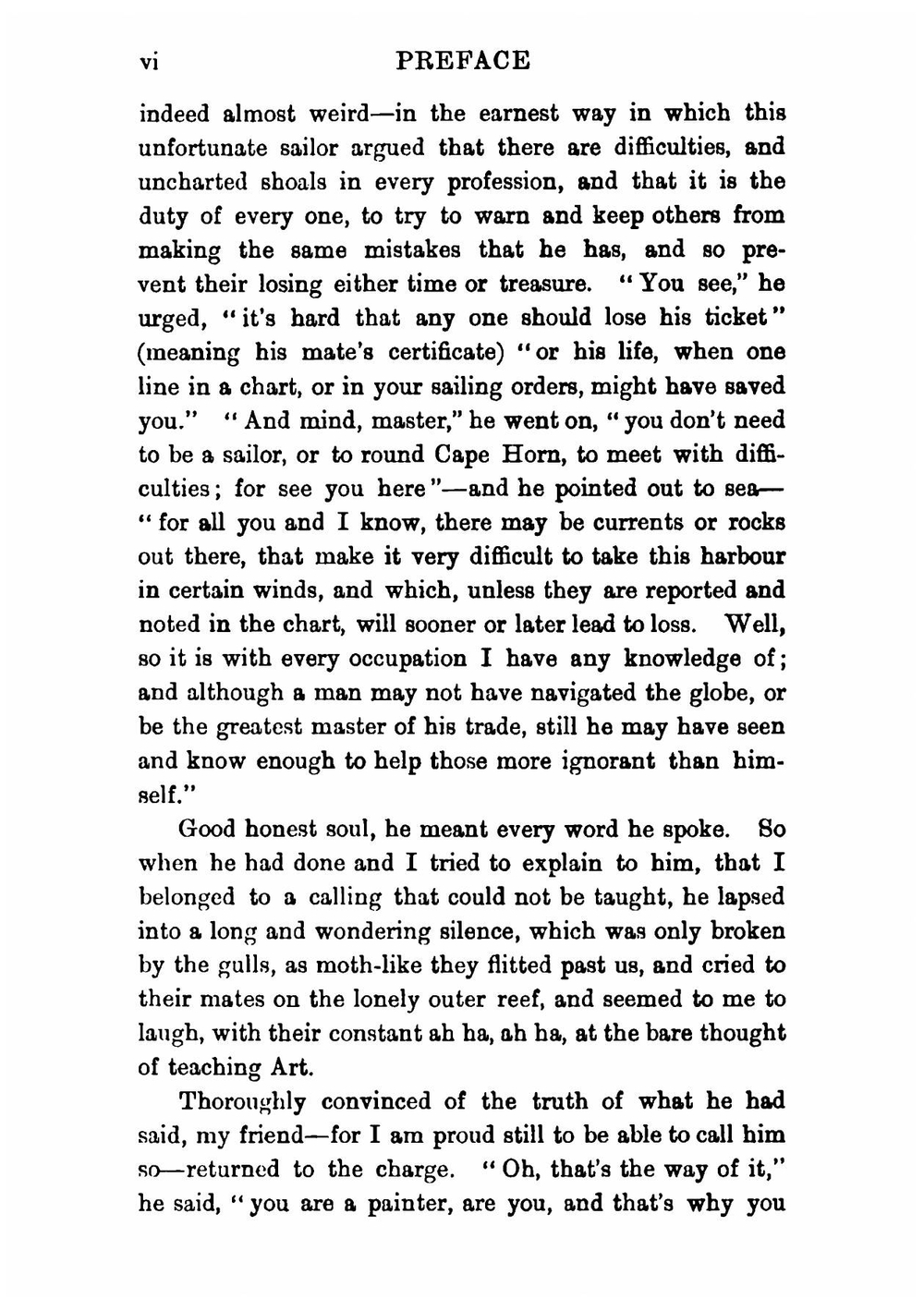 Art, Artists And Landscape Painting | William James Laidlay