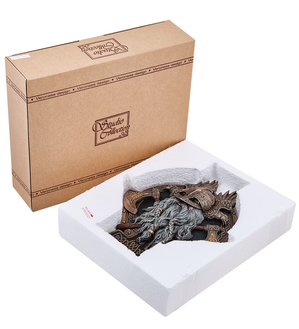 Veronese WS-1243 Панно «Викинг Вальхаллы»