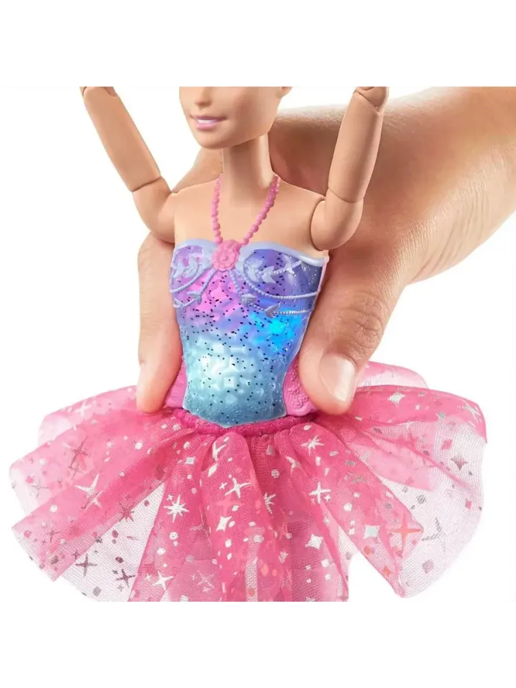 Кукла Барби Балерина HLC25
