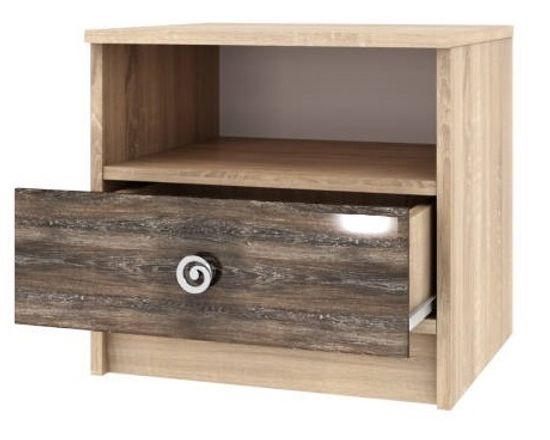 Спальня модульная МАДЛЕН-7