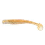 Виброхвосты съедобные Lucky John Pro Series LONG JOHN 3.1" (79мм/8шт)