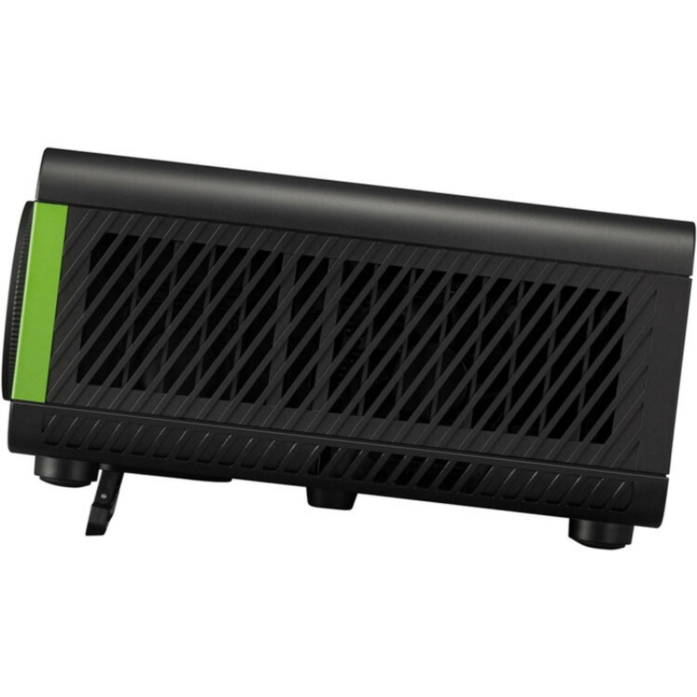 Проектор ViewSonic X1-4K Pro DLP 2900Lm LS (3840x2160)