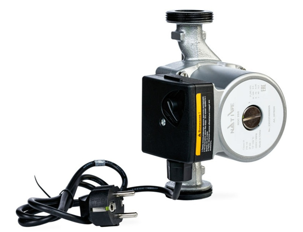 Насос NOC 30/4 EM