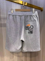 Шорты Hermes