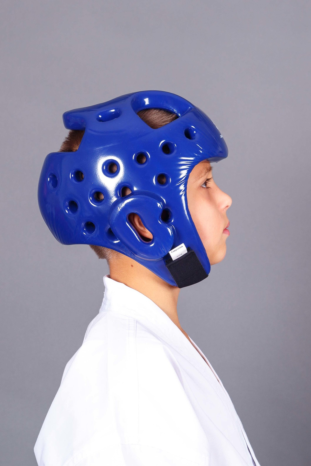 Шлем для тхэквондо ProfSport (усиленная защита)