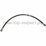 Топливопровод возврата топлива TY290/295