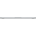 Ноутбук Apple MacBook Air 13.6" 2024 M3/16Gb/512Gb (MXCT3) Silver